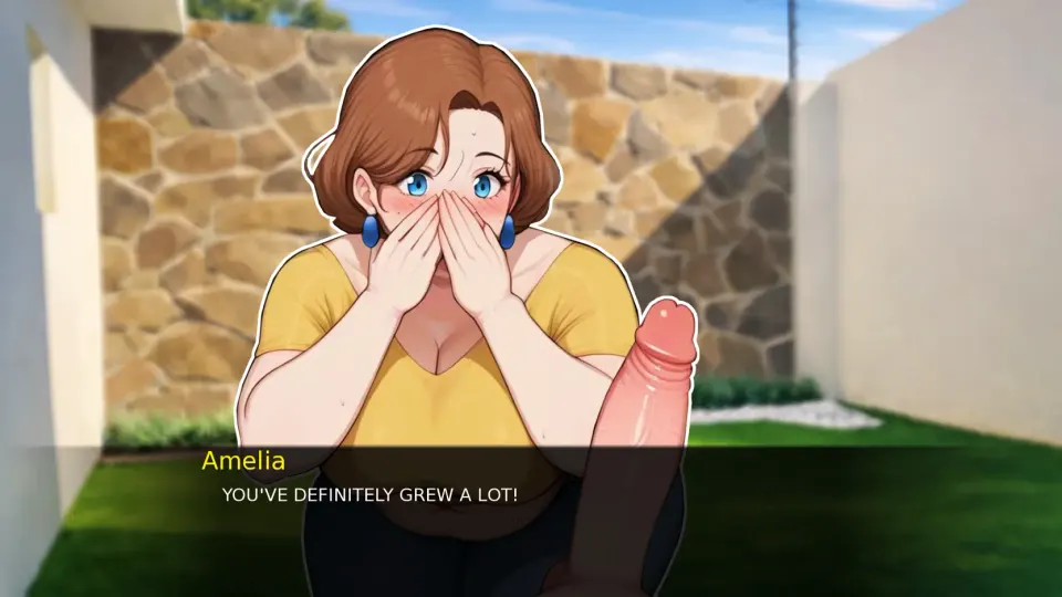 Lewd Weekend screenshot 5