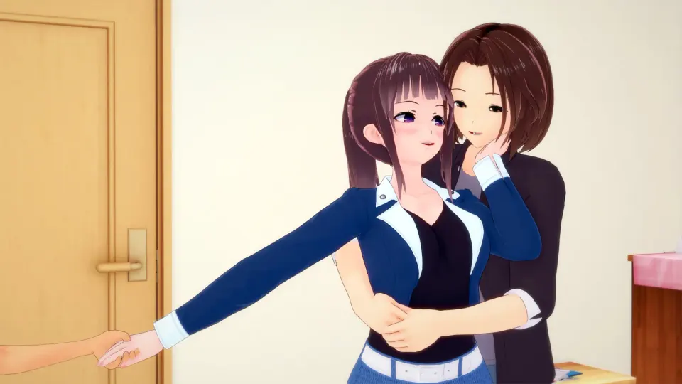 With Consent screenshot 2