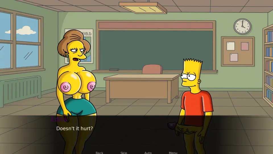 Ay Caramba!! screenshot 3