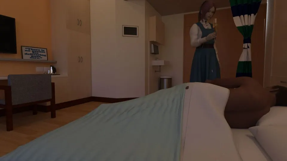 Almost Dead screenshot 3