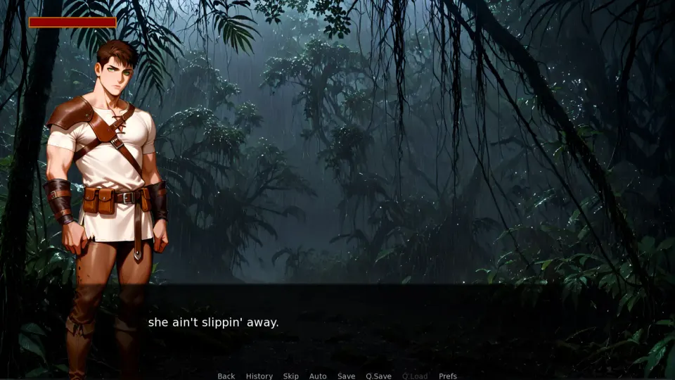 Kingbreaker screenshot 2