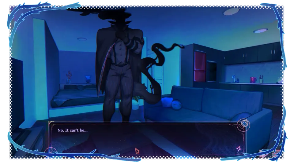 King-Sized Roommate screenshot 3