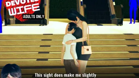 Devoted Wife screenshot 6