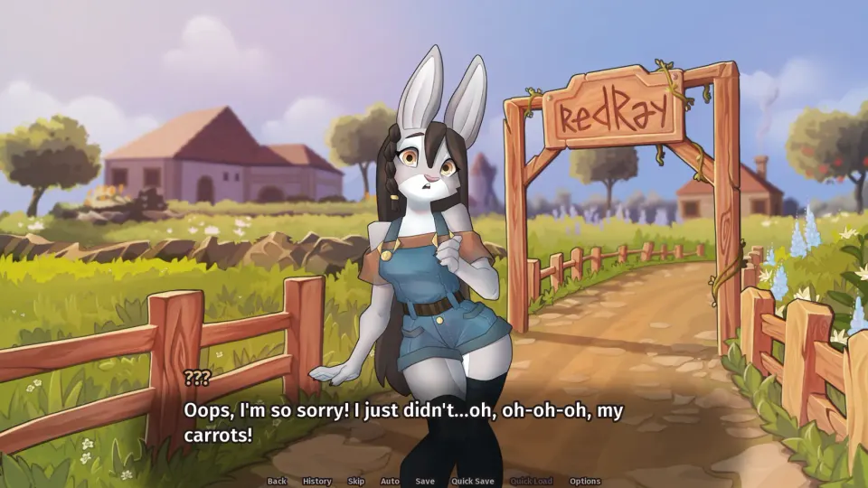 My Summer Dream screenshot 1