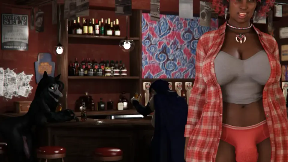 Las Futas screenshot 4