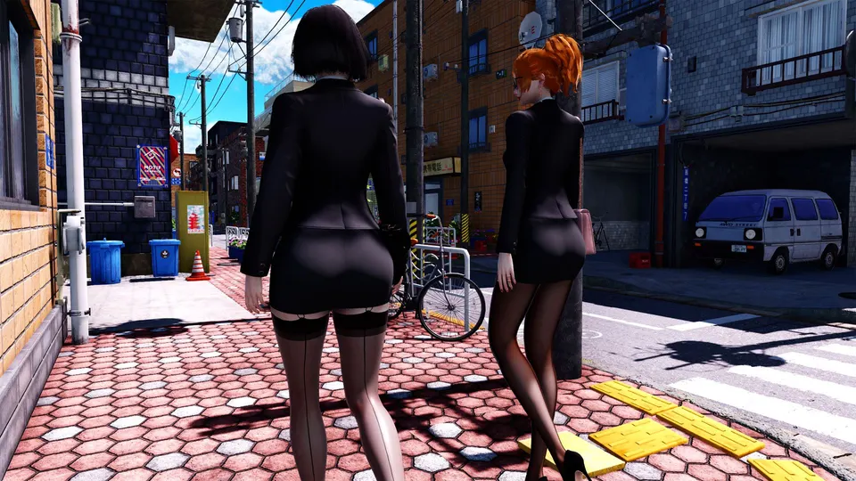 Regrets screenshot 2