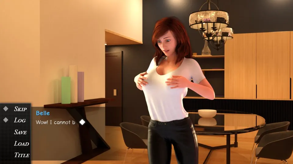 The Pill screenshot 1