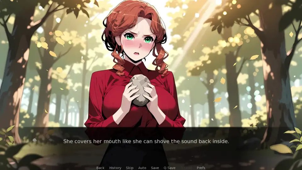 Detox My Heart screenshot 2