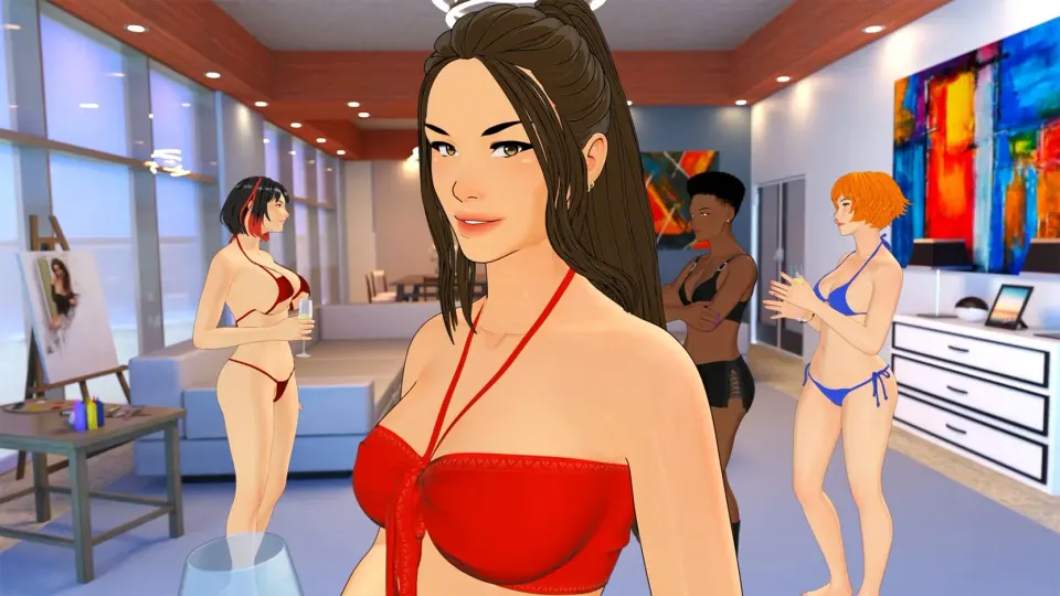 Lucky Flash screenshot 1
