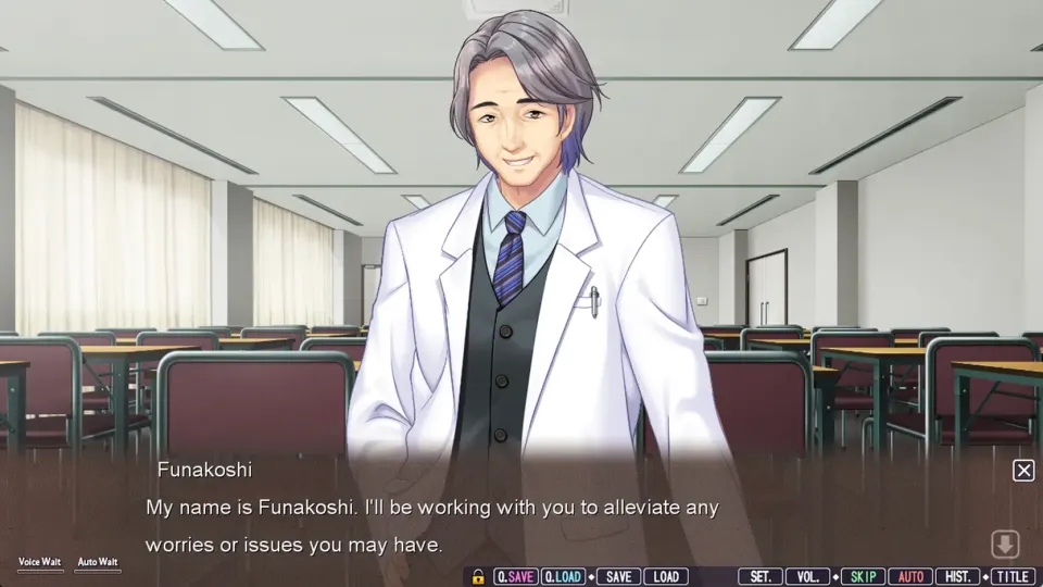 Double Date Dilemma screenshot 6