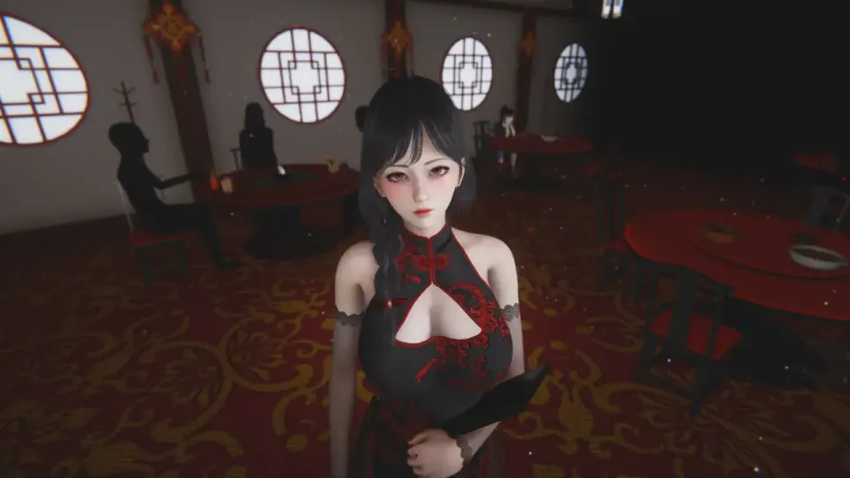 Bloody Anomaly screenshot 6