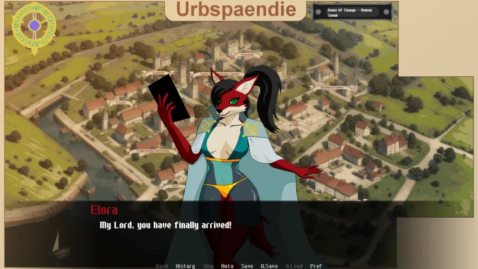 Mythical Expansion screenshot 1