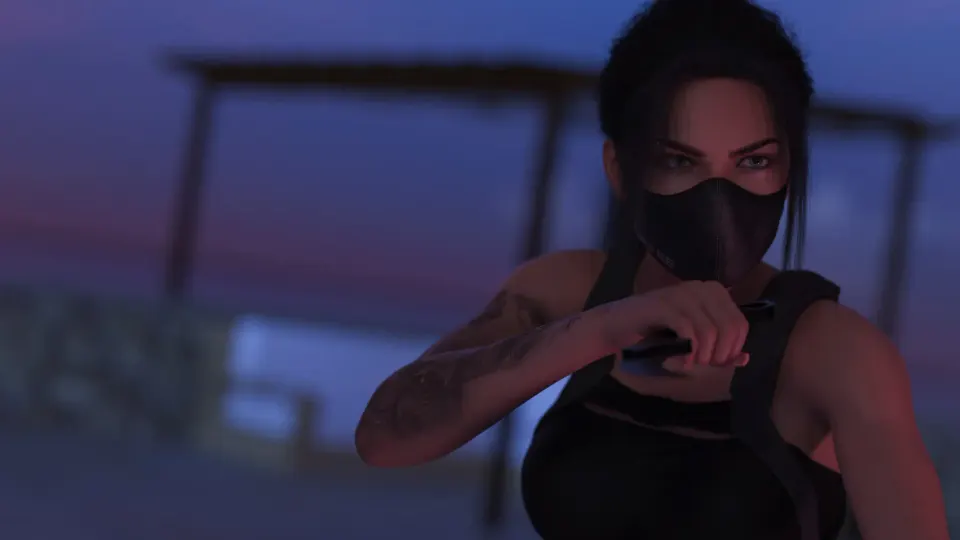 Betrayal screenshot 5