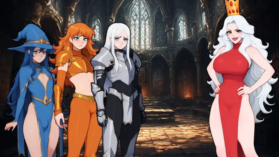 Thaloria Born to Die screenshot 4