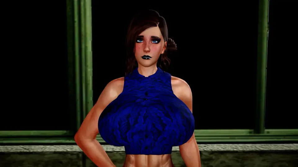 Emma's Invitation screenshot 3