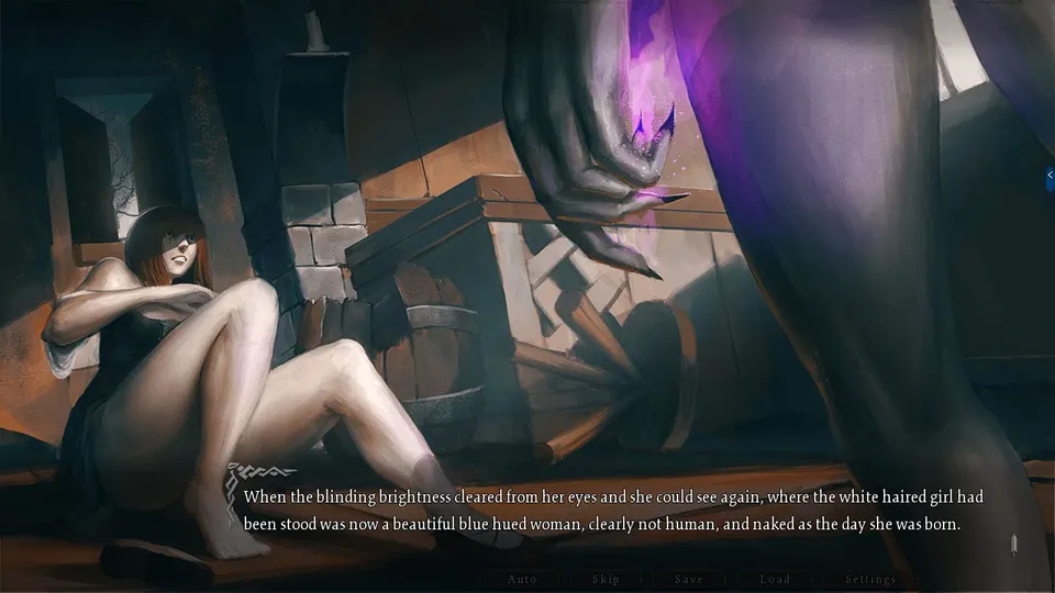 Seeds Of Chaos screenshot 6