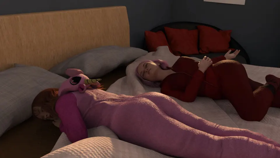 Extra Credit screenshot 2