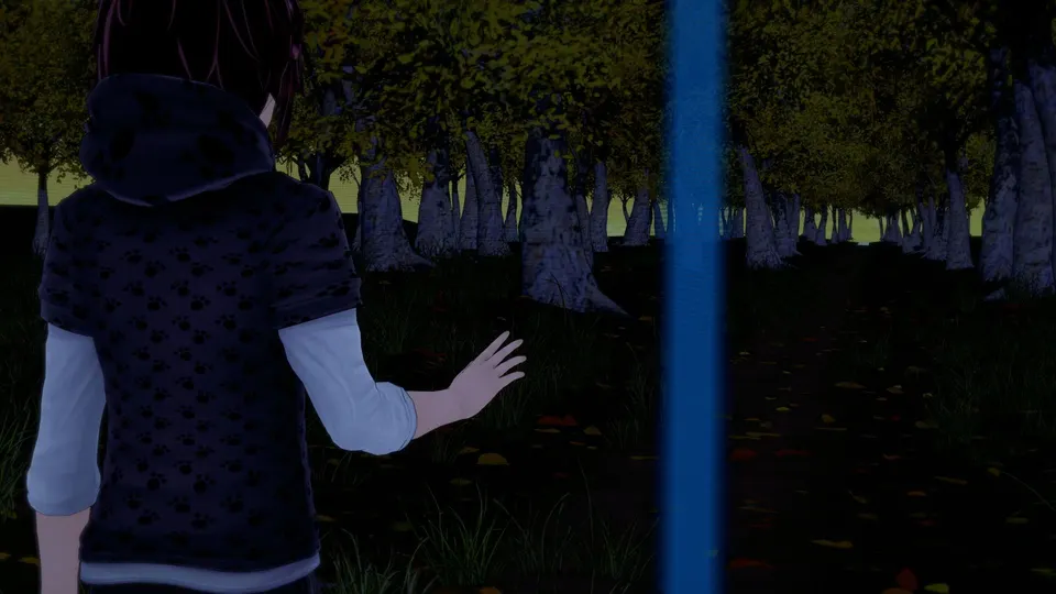 One Day For Salvation screenshot 2