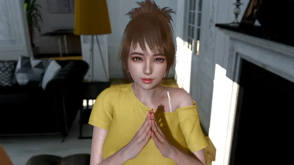 Lust Village screenshot 2