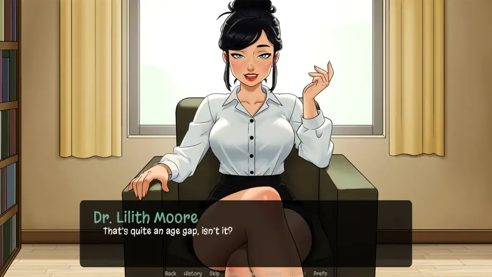 Christian Mother screenshot 3