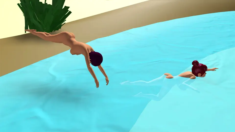 Forbidden Island screenshot 1