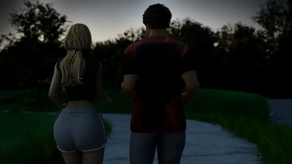 This Must Stay Hidden screenshot 4
