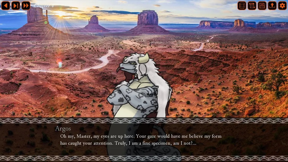Minotaur Hotel screenshot 3