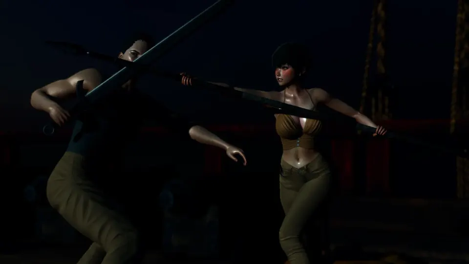 God of the Sun screenshot 6
