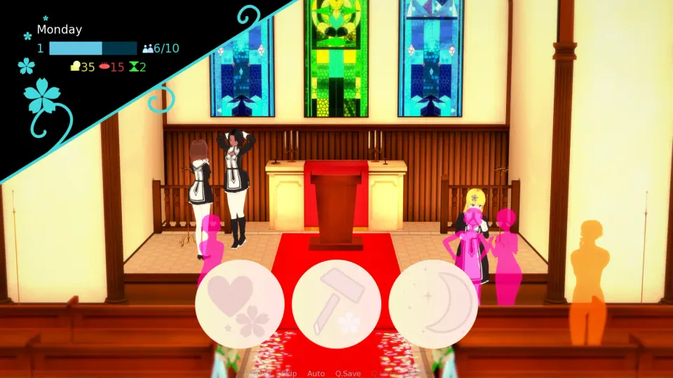 FaithBound screenshot 3
