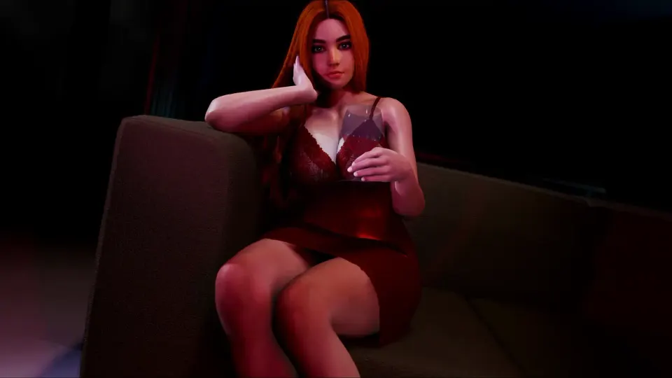 Bad Good Love screenshot 5