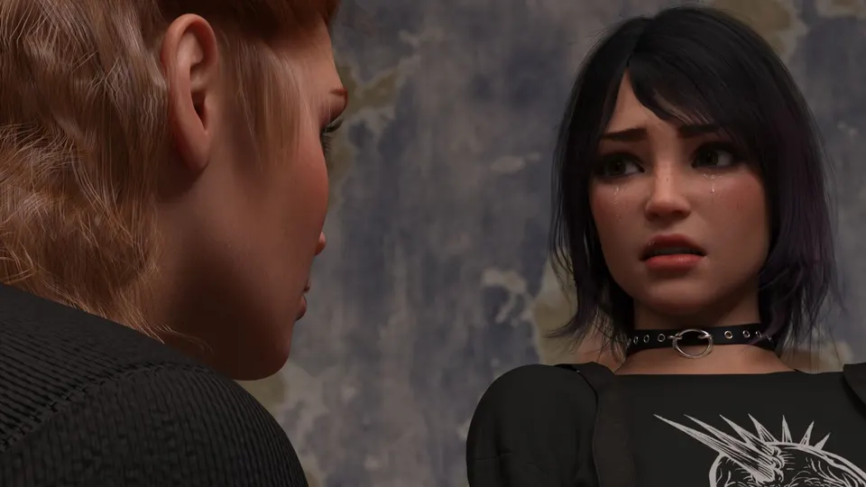 Sort Of Justice screenshot 5