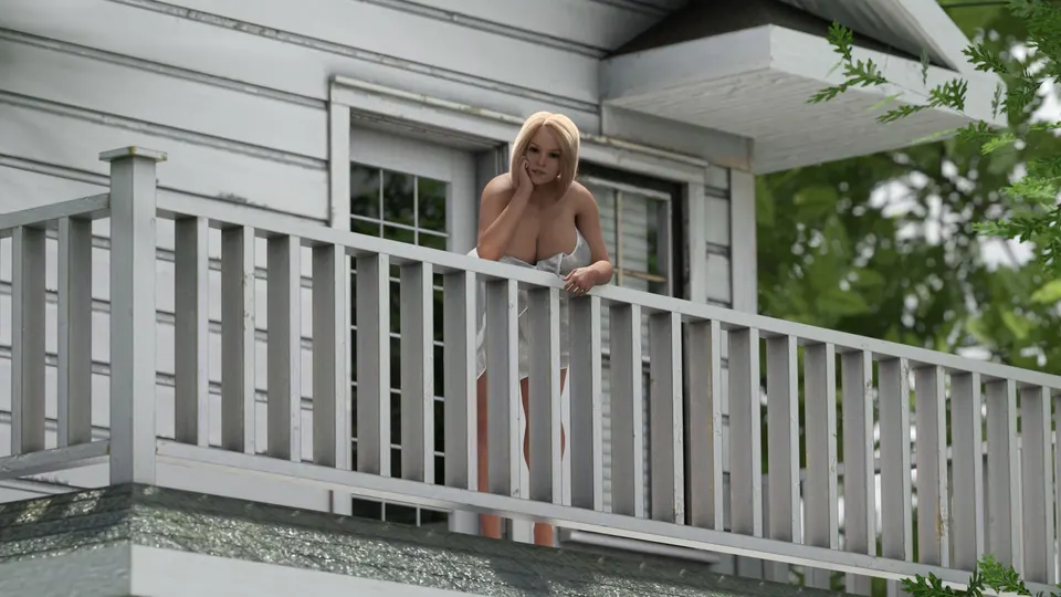 Paracosmic Reality screenshot 4