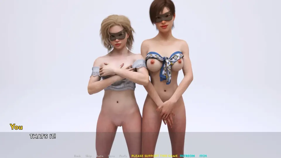 The Memory Machine screenshot 4