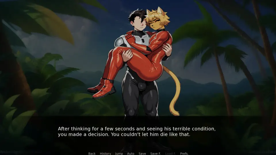 Sky Division screenshot 6