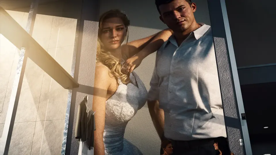 The Wife of Dero Island screenshot 6