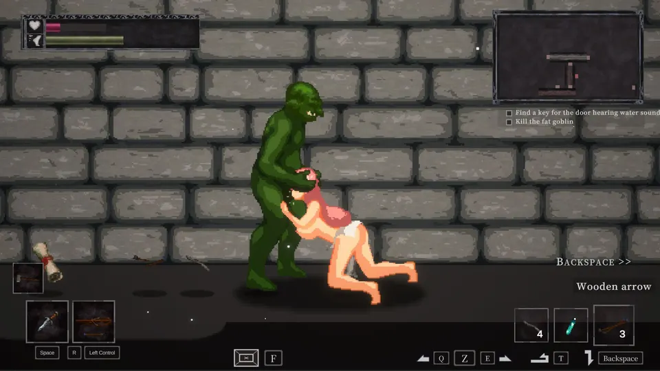 NurTale Nesche screenshot 4