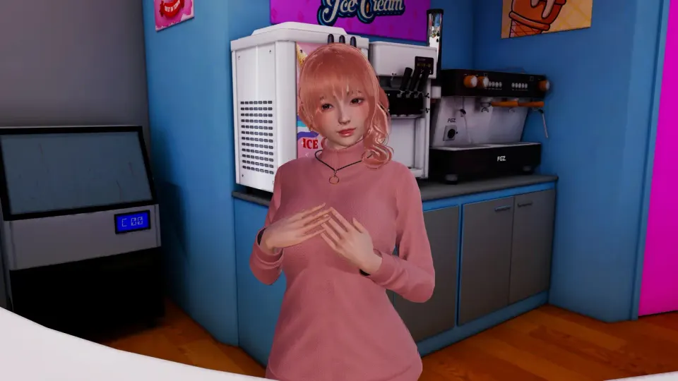 Life's Gate screenshot 4