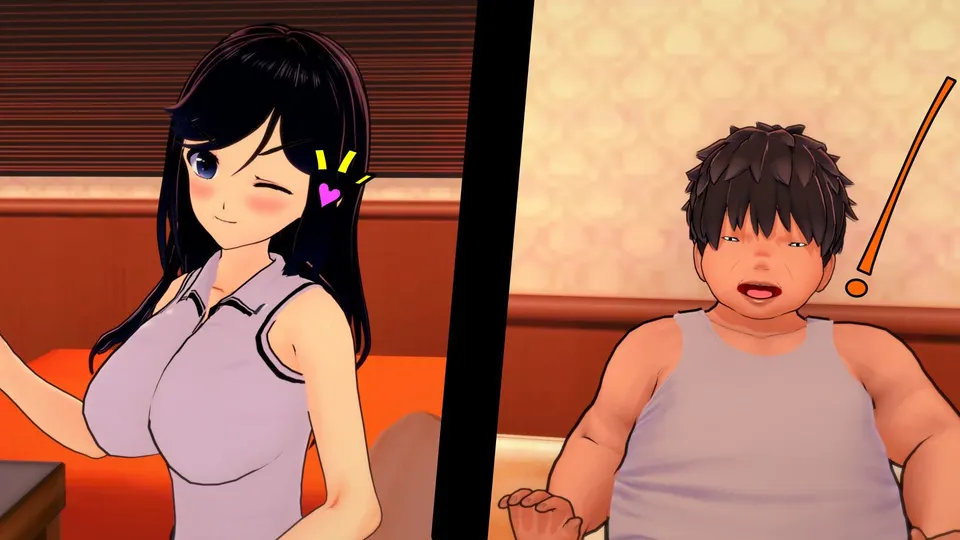 My Netorase Obsession screenshot 2