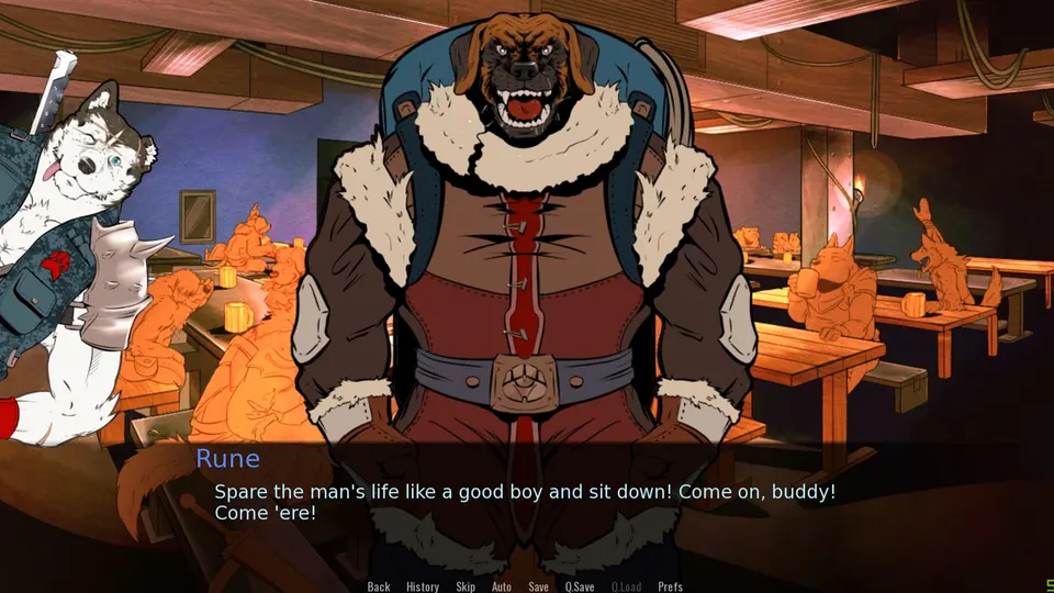 Shelter screenshot 4