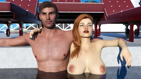 Welcome to Miskonyos screenshot 3