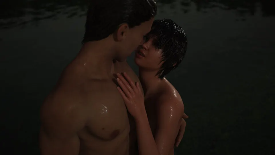 Blood of the Dragon screenshot 6