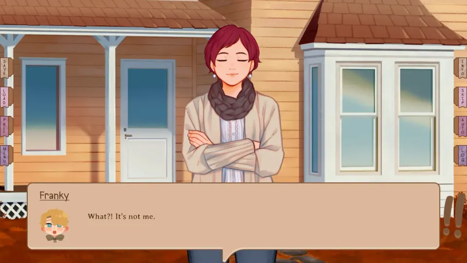 Our Life: Now And Forever screenshot 4