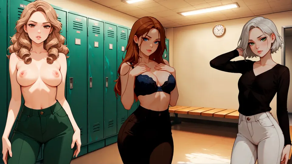 Cops and Vices screenshot 3