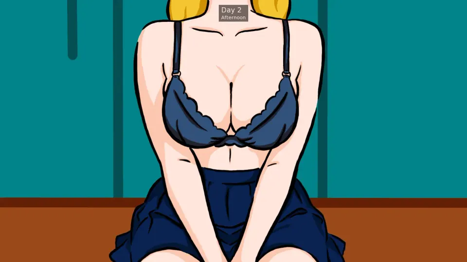 Emily: Between Shame and Desire screenshot 6