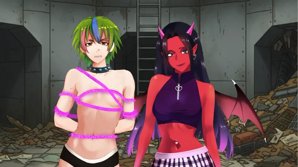 Incubus Family screenshot 6