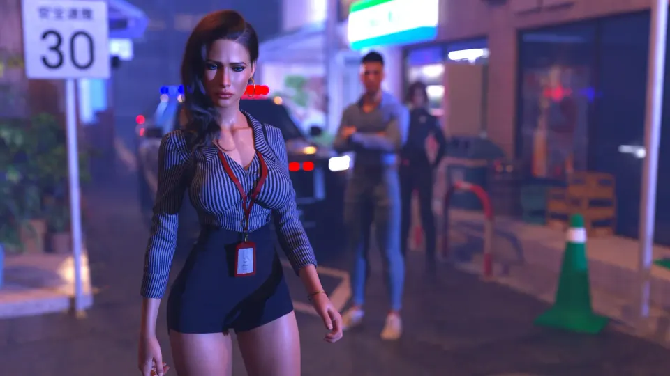 Between Us: Reckoning screenshot 5