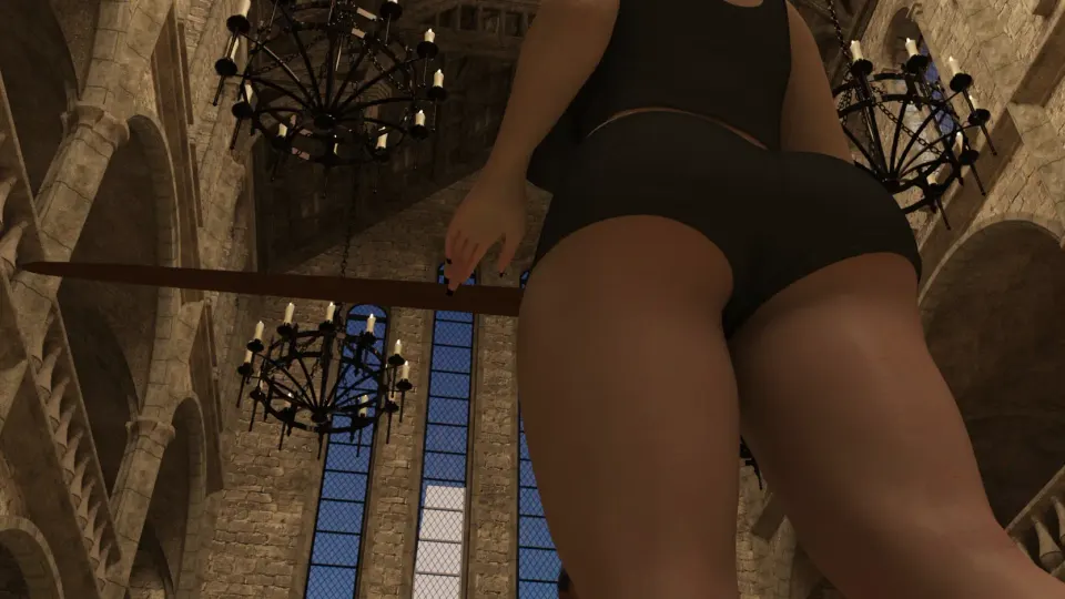Henry's Adventures screenshot 3
