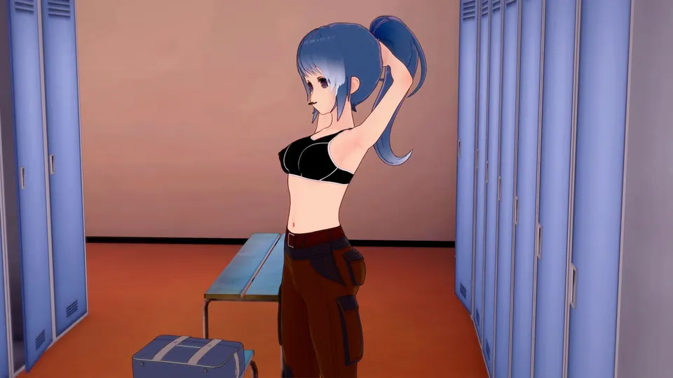 Love Castaways screenshot 3