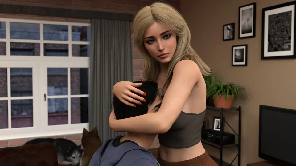 Race of Life screenshot 6