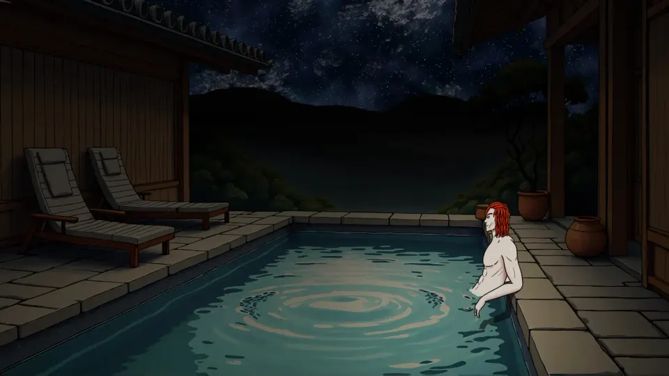 Exotic White Knight screenshot 6